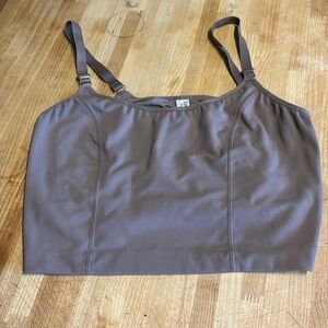 Davin & Adley Amelia, dark tan/cafe color